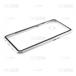 قاب محافظ مگنتی سامسونگ Glass Magnetic 360 Case Samsung Galaxy A10s