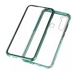 قاب محافظ مگنتی شیائومی Glass Magnetic 360 Case Xiaomi Redmi Note 8
