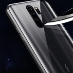 قاب محافظ مگنتی شیائومی Glass Magnetic 360 Case Xiaomi Redmi Note 8 Pro