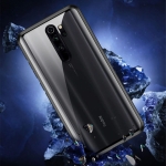 قاب محافظ مگنتی شیائومی Glass Magnetic 360 Case Xiaomi Redmi Note 8 Pro