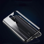 قاب محافظ مگنتی شیائومی Glass Magnetic 360 Case Xiaomi Redmi Note 8 Pro