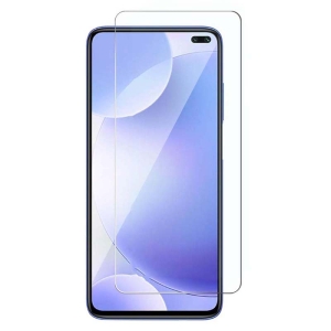 محافظ صفحه نمایش شیشه ای شیائومی Glass Screen Protector For Xiaomi Redmi K30