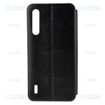کیف محافظ چرمی شیائومی Leather Standing Magnetic Cover For Xiaomi Mi A3 Mi CC9e
