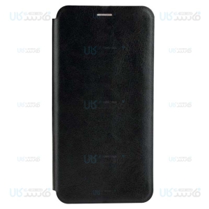 کیف محافظ چرمی شیائومی Leather Standing Magnetic Cover For Xiaomi Redmi K20 / K20 Pro / Mi 9T / Mi 9T Pro