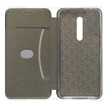کیف محافظ چرمی شیائومی Leather Standing Magnetic Cover For Xiaomi Redmi K20 K20 Pro Mi 9T Mi 9T Pro