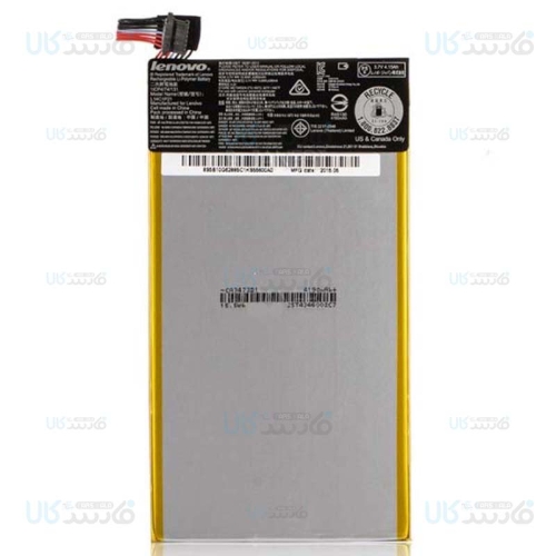 باتری اصلی تبلت لنوو Lenovo MIIX 3 Battery