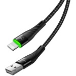 کابل شارژ و انتقال داده لایتنینگ مک دودو Mcdodo Lightninig Data Cable 1.2m CA-6350