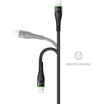 کابل شارژ و انتقال داده لایتنینگ مک دودو Mcdodo Lightninig Data Cable 1.2m CA-6350