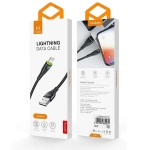 کابل شارژ و انتقال داده لایتنینگ مک دودو Mcdodo Lightninig Data Cable 1.2m CA-6350