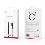 کابل شارژ لایتنینگ رلیکو Mcdodo RELIQO MFI PD Quick Charge Type-C to Lightning Cable