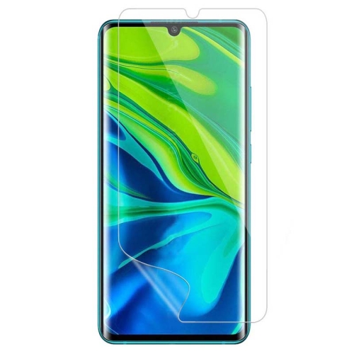 محافظ نانو تمام صفحه شیائومی Nano Full Screen Protector For Xiaomi Mi CC9 Pro Mi Note 10 Mi Note 10 Pro