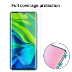 محافظ نانو تمام صفحه شیائومی Nano Full Screen Protector For Xiaomi Mi CC9 Pro Mi Note 10 Mi Note 10 Pro