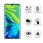 محافظ نانو تمام صفحه شیائومی Nano Full Screen Protector For Xiaomi Mi CC9 Pro Mi Note 10 Mi Note 10 Pro