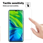 محافظ نانو تمام صفحه شیائومی Nano Full Screen Protector For Xiaomi Mi CC9 Pro Mi Note 10 Mi Note 10 Pro