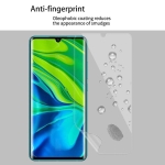 محافظ نانو تمام صفحه شیائومی Nano Full Screen Protector For Xiaomi Mi CC9 Pro Mi Note 10 Mi Note 10 Pro