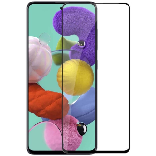 محافظ صفحه نمایش شیشه ای نیلکین سامسونگ Nillkin Amazing CP+ Pro Glass Samsung Galaxy A51