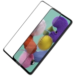 محافظ صفحه نمایش شیشه ای نیلکین سامسونگ Nillkin Amazing CP+ Pro Glass Samsung Galaxy A51