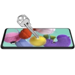 محافظ صفحه نمایش شیشه ای نیلکین سامسونگ Nillkin Amazing CP+ Pro Glass Samsung Galaxy A51