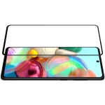 محافظ صفحه نمایش شیشه ای نیلکین سامسونگ Nillkin Amazing CP+ Pro Glass Samsung Galaxy A71