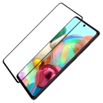 محافظ صفحه نمایش شیشه ای نیلکین سامسونگ Nillkin Amazing CP+ Pro Glass Samsung Galaxy A71