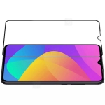 محافظ صفحه نمایش شیشه ای نیلکین شیائومی Nillkin Amazing CP+ Pro Glass Xiaomi Mi 9 Lite