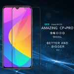 محافظ صفحه نمایش شیشه ای نیلکین شیائومی Nillkin Amazing CP+ Pro Glass Xiaomi Mi 9 Lite