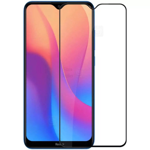 محافظ صفحه نمایش شیشه ای نیلکین شیائومی Nillkin Amazing CP+ Pro Glass Xiaomi Redmi 8