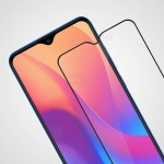 محافظ صفحه نمایش شیشه ای نیلکین شیائومی Nillkin Amazing CP+ Pro Glass Xiaomi Redmi 8