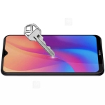 محافظ صفحه نمایش شیشه ای نیلکین شیائومی Nillkin Amazing CP+ Pro Glass Xiaomi Redmi 8