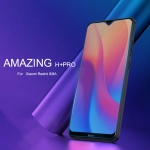 محافظ صفحه نمایش شیشه ای نیلکین شیائومی Nillkin H+ Pro Glass Xiaomi Redmi 8