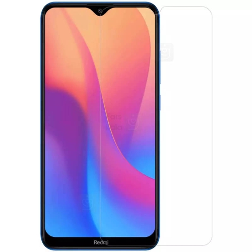 محافظ صفحه نمایش شیشه ای نیلکین شیائومی Nillkin H+ Pro Glass Xiaomi Redmi 8