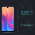 محافظ صفحه نمایش شیشه ای نیلکین شیائومی Nillkin H+ Pro Glass Xiaomi Redmi 8