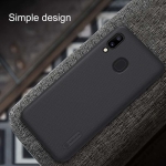 قاب محافظ نیلکین سامسونگ Nillkin Frosted Shield Case For Samsung Galaxy A20e