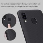 قاب محافظ نیلکین سامسونگ Nillkin Frosted Shield Case For Samsung Galaxy A20e