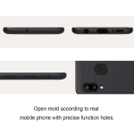 قاب محافظ نیلکین سامسونگ Nillkin Frosted Shield Case For Samsung Galaxy A20e