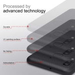قاب محافظ نیلکین سامسونگ Nillkin Frosted Shield Case For Samsung Galaxy A20e