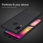 قاب محافظ نیلکین سامسونگ Nillkin Frosted Shield Case For Samsung Galaxy A20e
