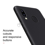 قاب محافظ نیلکین سامسونگ Nillkin Frosted Shield Case For Samsung Galaxy A20e