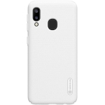 قاب محافظ نیلکین سامسونگ Nillkin Frosted Shield Case For Samsung Galaxy A20e