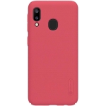 قاب محافظ نیلکین سامسونگ Nillkin Frosted Shield Case For Samsung Galaxy A20e