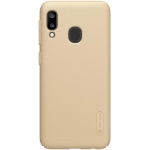 قاب محافظ نیلکین سامسونگ Nillkin Frosted Shield Case For Samsung Galaxy A20e