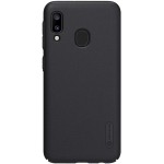 قاب محافظ نیلکین سامسونگ Nillkin Frosted Shield Case For Samsung Galaxy A20e