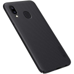 قاب محافظ نیلکین سامسونگ Nillkin Frosted Shield Case For Samsung Galaxy A20e