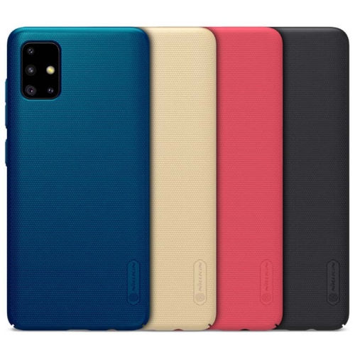 قاب محافظ نیلکین سامسونگ Nillkin Frosted Shield Case For Samsung Galaxy A51