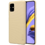 قاب محافظ نیلکین سامسونگ Nillkin Frosted Shield Case For Samsung Galaxy A51