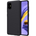 قاب محافظ نیلکین سامسونگ Nillkin Frosted Shield Case For Samsung Galaxy A51
