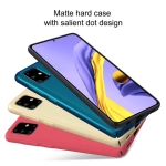 قاب محافظ نیلکین سامسونگ Nillkin Frosted Shield Case For Samsung Galaxy A51
