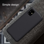 قاب محافظ نیلکین سامسونگ Nillkin Frosted Shield Case For Samsung Galaxy A51