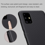 قاب محافظ نیلکین سامسونگ Nillkin Frosted Shield Case For Samsung Galaxy A51