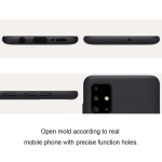قاب محافظ نیلکین سامسونگ Nillkin Frosted Shield Case For Samsung Galaxy A51